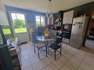 Vente maison 6 pièces Vente maison 6 pièces