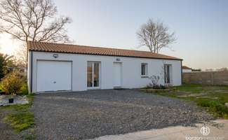 Photo Vente maison Châteauneuf