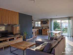 Vente Maison 3 chambresChâteauneuf