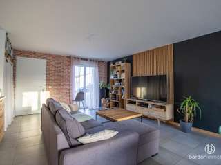 Vente maison 5 pièces Vente maison 5 pièces
