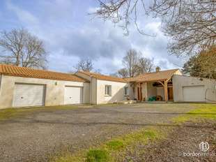 Photo Vente maison Châteauneuf