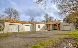 Photo Vente maison Châteauneuf