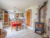 Vente maison 7 pièces Vente maison 7 pièces