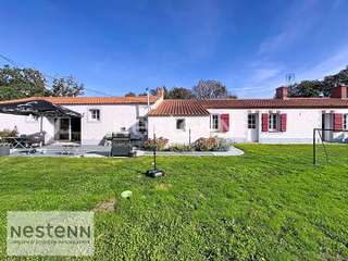 Vente maison 7 pièces Vente maison 7 pièces