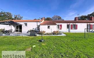 Photo Vente maison Châteauneuf