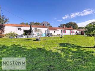 Vente maison 7 pièces Vente maison 7 pièces
