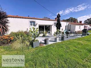 Vente maison 7 pièces Vente maison 7 pièces