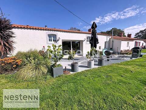 Vente maison 7 pièces Vente maison 7 pièces