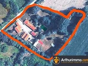 Vente Maison 24 piècesChâteauneuf