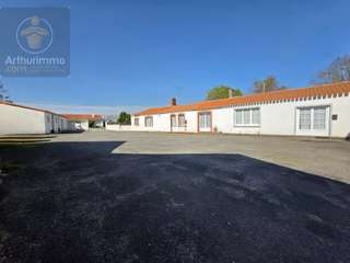 Vente maison 24 pièces