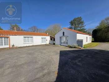 Vente maison 24 pièces