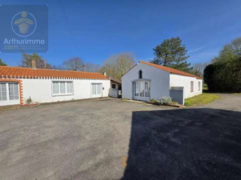 Vente maison 24 pièces