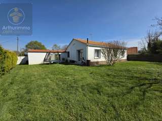 Vente maison 24 pièces