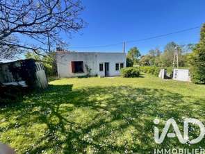 Vente Maison 1 chambreChâteauneuf