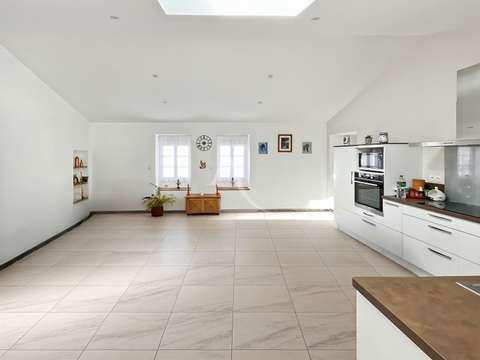 Vente maison 4 pièces Châteauneuf 85