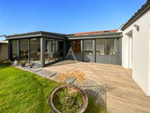 Vente Maison 3 chambresChâteauneuf