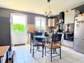 Vente Maison 2 chambresChâteauneuf