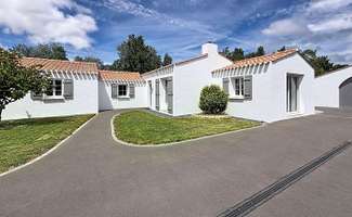 Photo Vente maison Châteauneuf