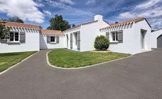 Photo Vente maison Châteauneuf