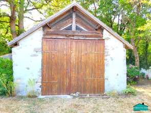 Vente Maison 1 pièceChâteauneuf
