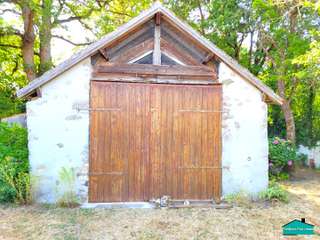 Vente maison 1 pièce
