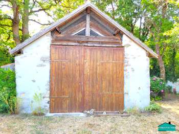 Vente maison 1 pièce Châteauneuf 85