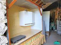 Vente maison 1 pièce