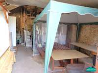 Vente maison 1 pièce