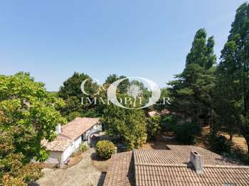 Vente maison 6 pièces Châteauneuf 85