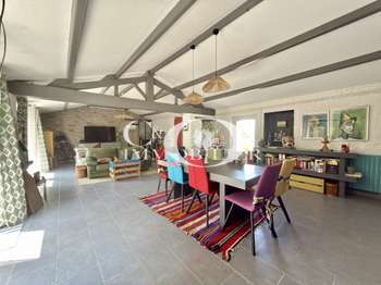 Vente Maison 4 chambresChâteauneuf