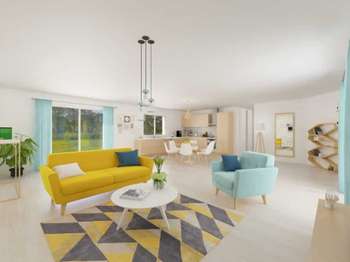 Vente maison 5 pièces Vente maison 5 pièces