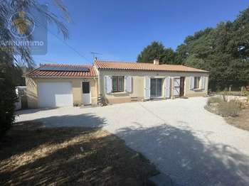 Photo Vente maison Châteauneuf