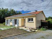 Vente maison 4 pièces Vente maison 4 pièces