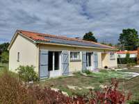 Vente maison 4 pièces Vente maison 4 pièces
