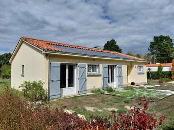 Vente maison 4 pièces Vente maison 4 pièces