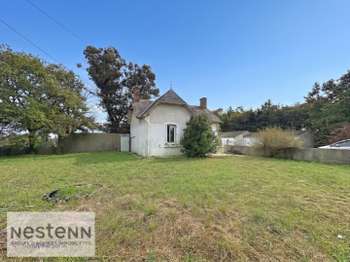 Vente Maison 2 chambresChâteauneuf