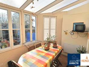 Vente Maison 3 chambresChâteauneuf-d'Ille-et-Vilaine