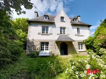 Vente Maison 4 chambresChâteauneuf-d'Ille-et-Vilaine