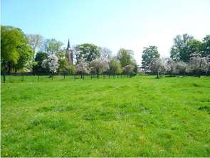 Vente Maison 4 chambresChâteauneuf-d'Ille-et-Vilaine