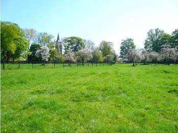 Vente maison 5 pièces Châteauneuf-d'Ille-et-Vilaine 35