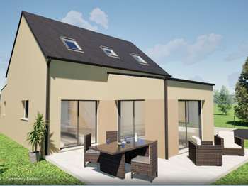 Vente maison 5 pièces Vente maison 5 pièces