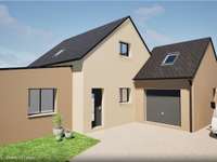 Vente maison 5 pièces Vente maison 5 pièces