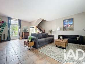 Vente Maison 6 chambresChâteauneuf-d'Ille-et-Vilaine