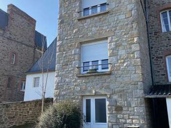 Vente maison 5 pièces Châteauneuf-d'Ille-et-Vilaine 35