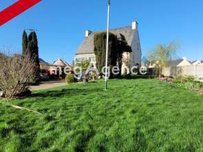 Vente Maison 4 chambresChâteauneuf-d'Ille-et-Vilaine