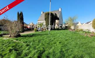 Photo Vente maison Châteauneuf-d'Ille-et-Vilaine