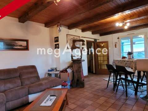 Vente maison 7 pièces Vente maison 7 pièces