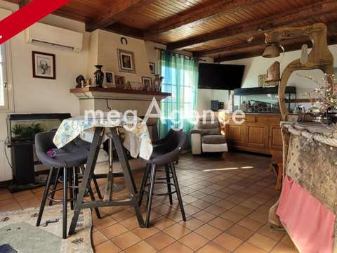 Vente maison 7 pièces Vente maison 7 pièces