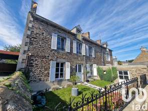 Vente Maison 5 chambresChâteauneuf-d'Ille-et-Vilaine