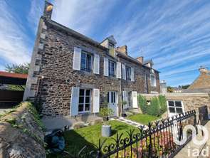 Vente Maison 5 chambresChâteauneuf-d'Ille-et-Vilaine